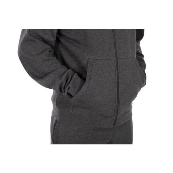 Fox Explorer Ltd Grey Hoodie T-L - Imagen 3