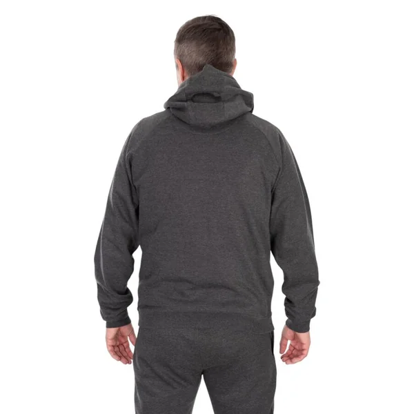 Fox Explorer Ltd Grey Hoodie T-L - Imagen 4