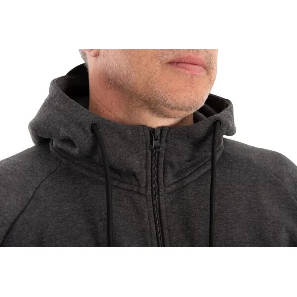 Fox Explorer Ltd Grey Hoodie T-L - Imagen 5