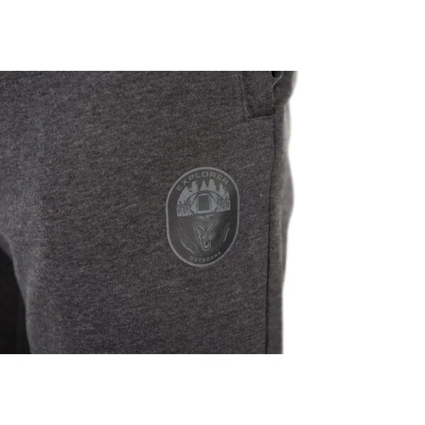 Fox Explorer Ltd Grey Jogger T- XL - Imagen 2