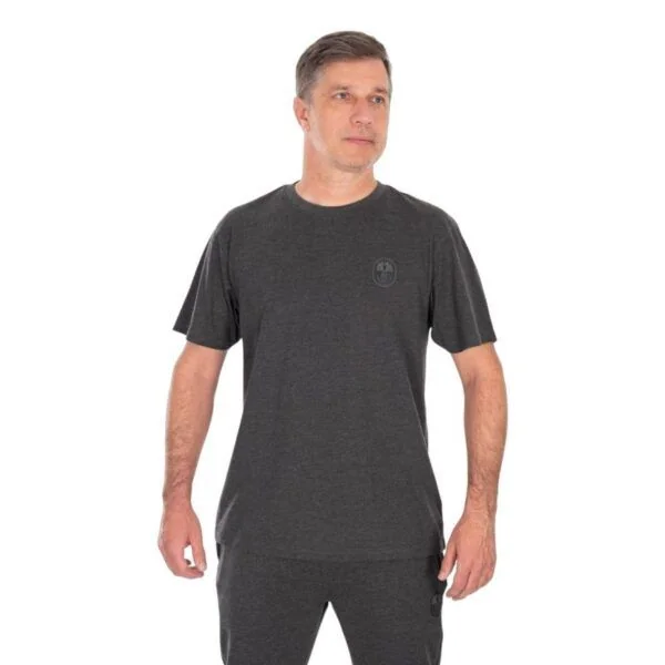 Fox Explorer Ltd Grey T- L