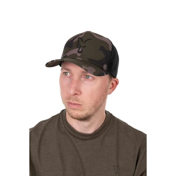 Fox Gorra Trucker Camo