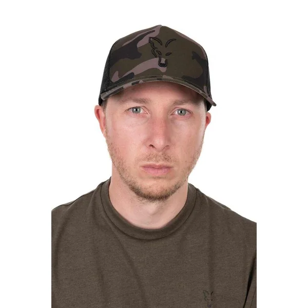Fox Gorra Trucker Camo - Imagen 2