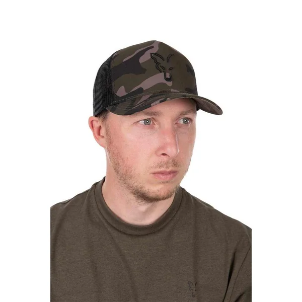 Fox Gorra Trucker Camo - Imagen 3