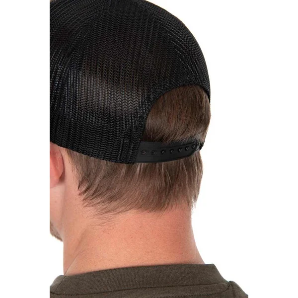 Fox Gorra Trucker Camo - Imagen 4