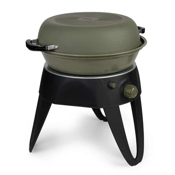 Fox Hornillo Cookware