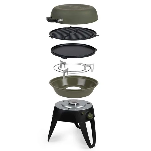 Fox Hornillo Cookware - Imagen 2