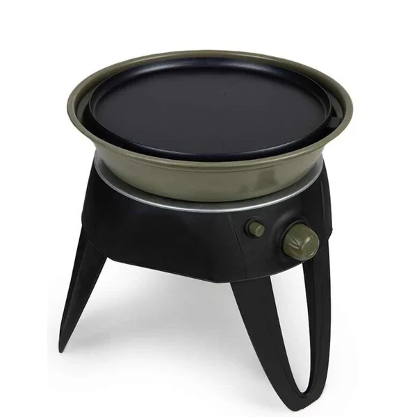 Fox Hornillo Cookware - Imagen 3
