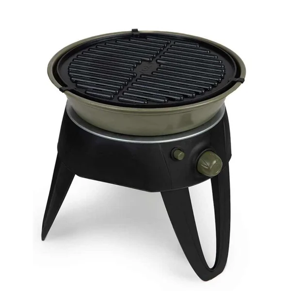 Fox Hornillo Cookware - Imagen 4