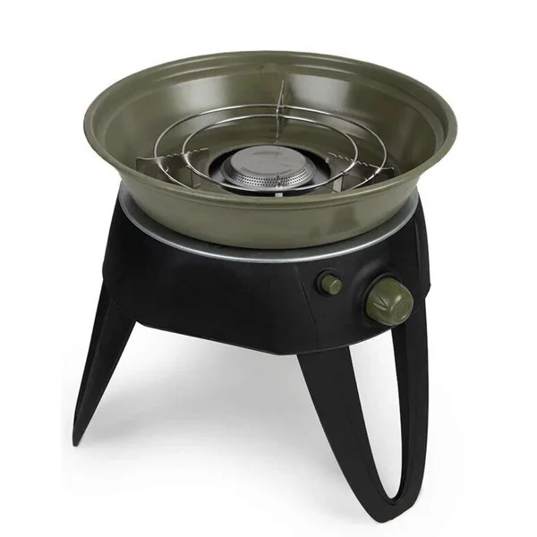 Fox Hornillo Cookware - Imagen 5
