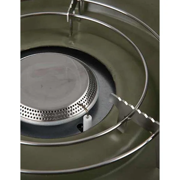 Fox Hornillo Cookware - Imagen 6