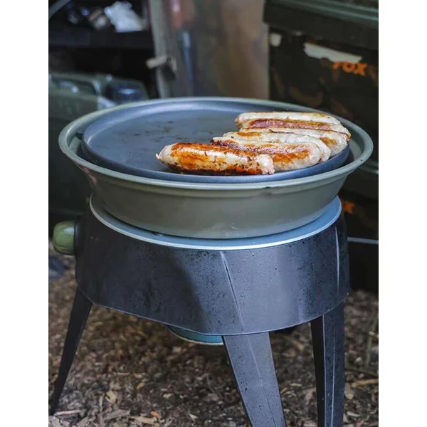 Fox Hornillo Cookware - Imagen 7