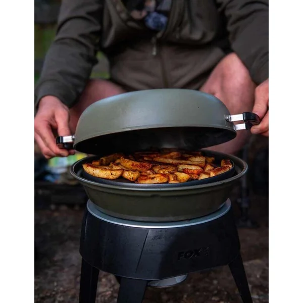 Fox Hornillo Cookware - Imagen 10