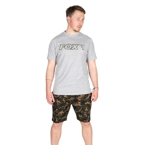 Fox LW Pantalones Cortos Camo-S