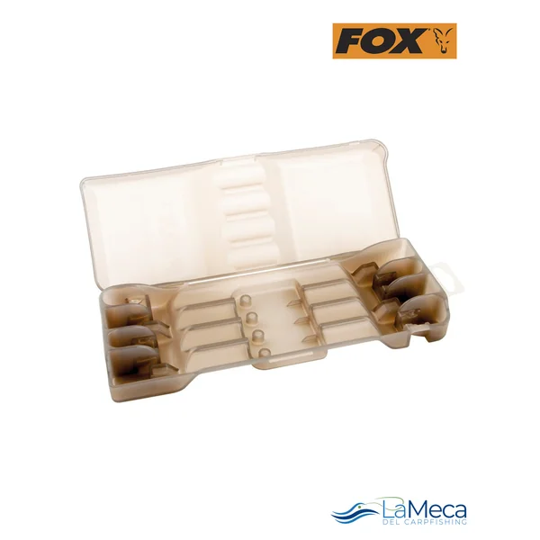 FOX MK2 ILLUMINATED SWINGER CASE