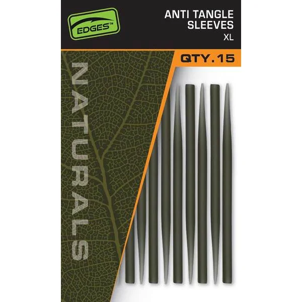 Fox Naturals Xl Anti Tangle Sleeves