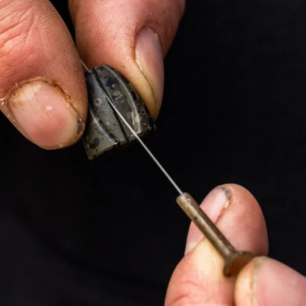 Fox Removable Flying Back Weights 10g 5 unidades - Imagen 2