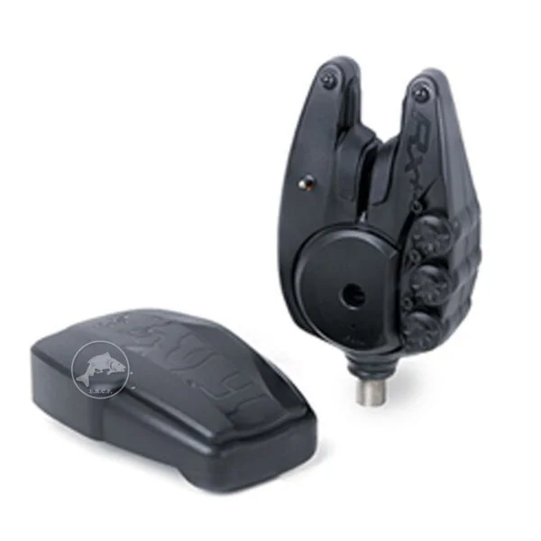 Fox Set Micron RX 4 Alarmas + Receptor - Imagen 7