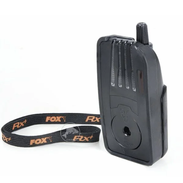 Fox Set Micron RX 4 Alarmas + Receptor - Imagen 8