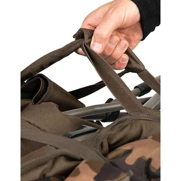 Fox Silla Lounger - Imagen 6