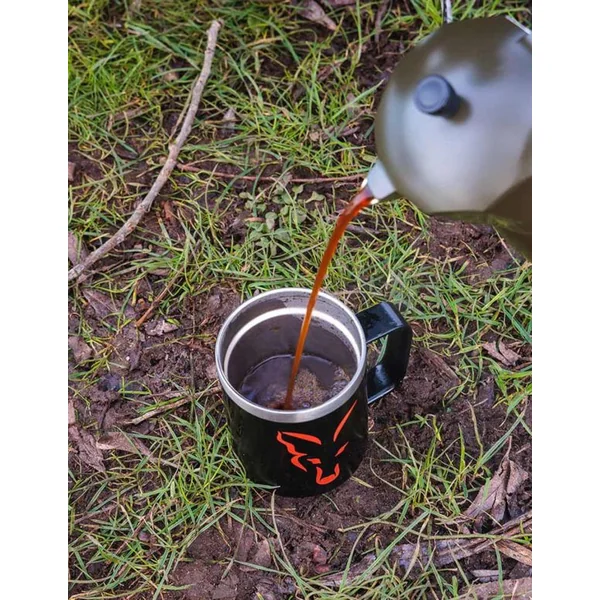 Fox Taza Termo - Imagen 5