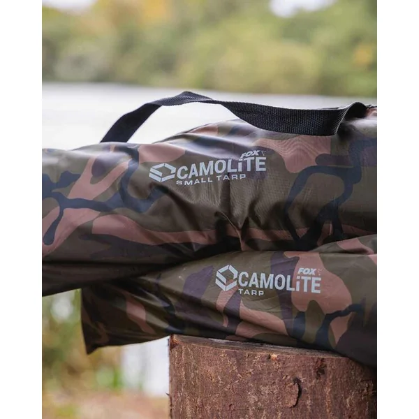 Fox Toldo Camolite Grande - Imagen 2
