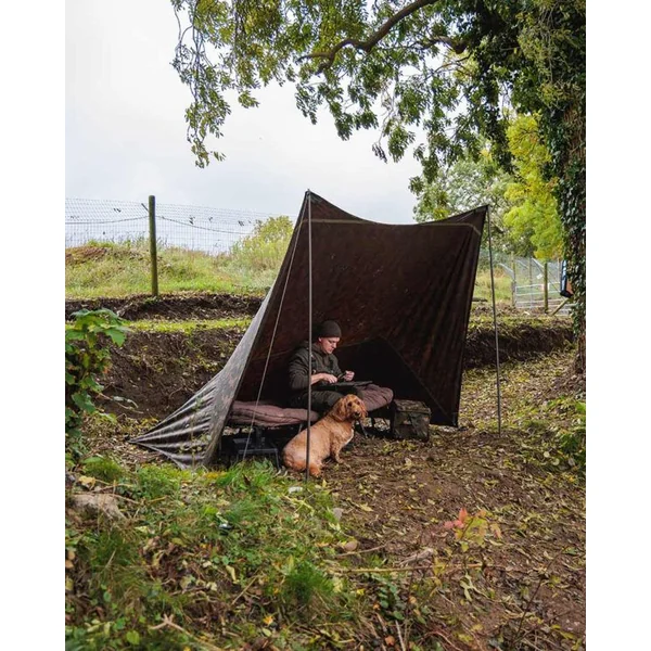 Fox Toldo Camolite Grande - Imagen 4