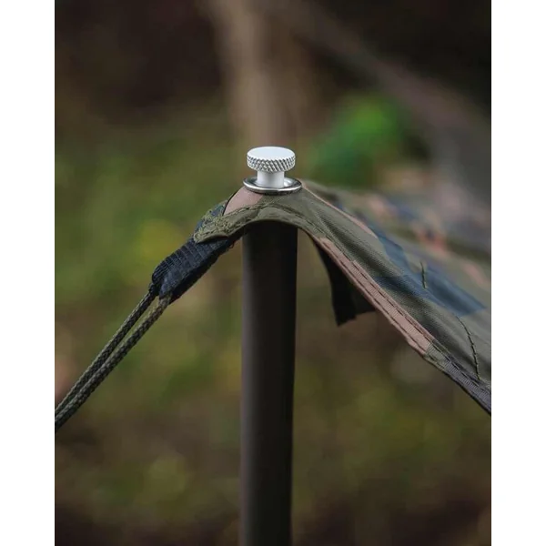 Fox Toldo Camolite Grande - Imagen 10