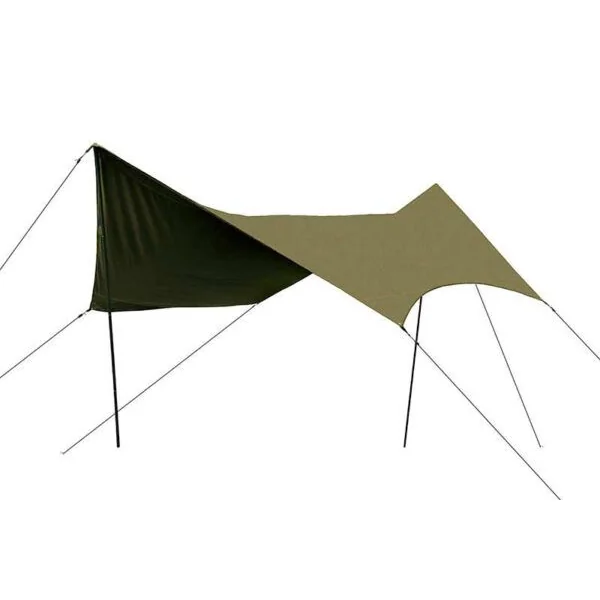 Fox Toldo Voyager Standar