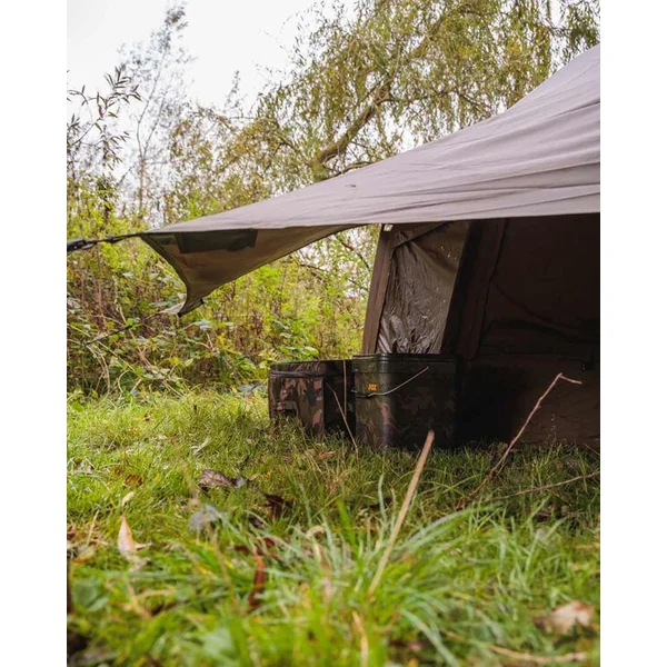Fox Toldo Voyager Standar - Imagen 11
