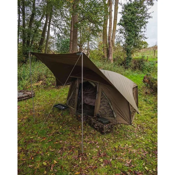 Fox Toldo Voyager Standar - Imagen 7