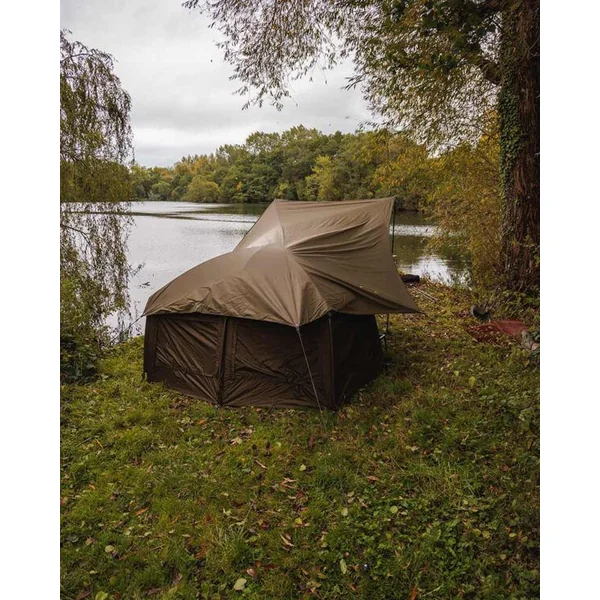 Fox Toldo Voyager Standar - Imagen 8