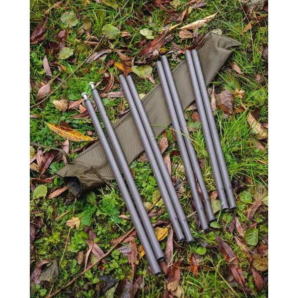 Fox Toldo Voyager Standar - Imagen 10