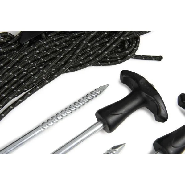 Fox Voyager Bivvy Storm Pack - Imagen 2