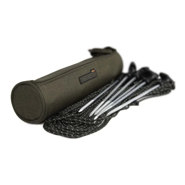 Fox Voyager Bivvy Storm Pack - Imagen 3
