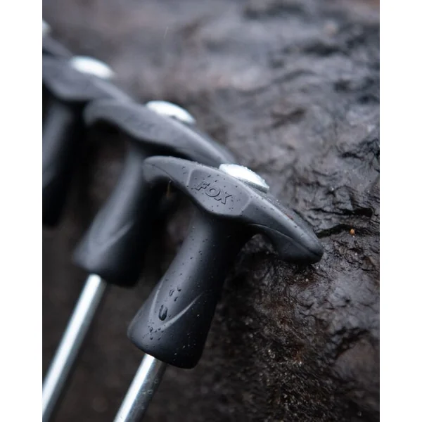 Fox Voyager Bivvy Storm Pack - Imagen 4