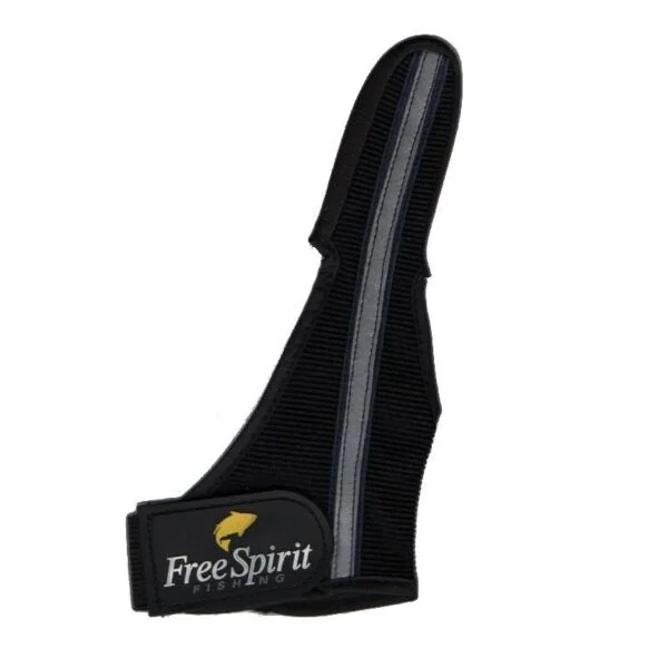 Free Spirit Dedil Casting Glov eFinger Medium