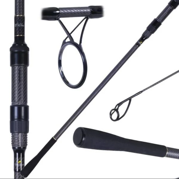 Free Spirit E-Class 12ft 3.5lb SU 50mm