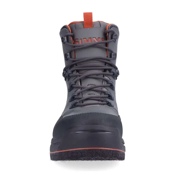 Freestone Boot - Felt Gunmetal - Imagen 3