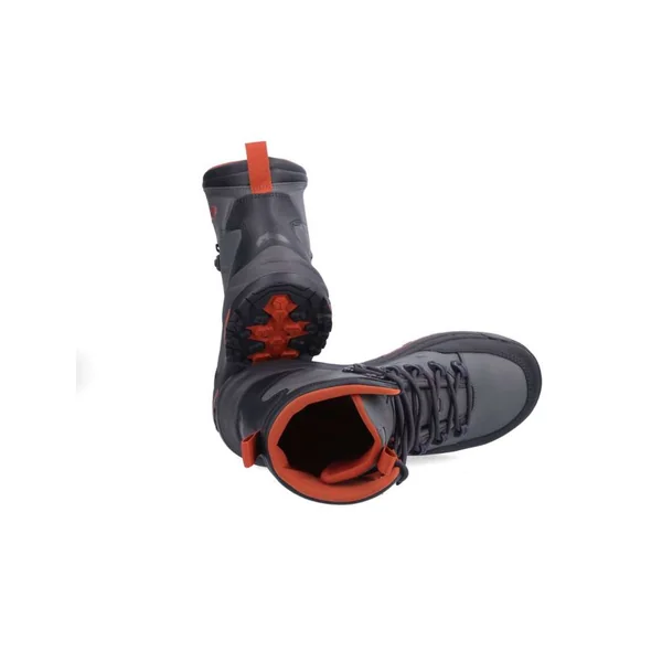 Freestone Boot Gunmetal Simms - Imagen 3