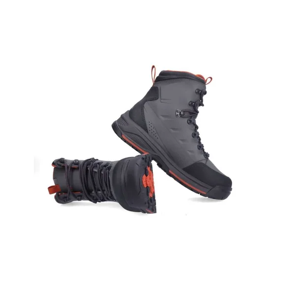 Freestone Boot Gunmetal Simms - Imagen 4