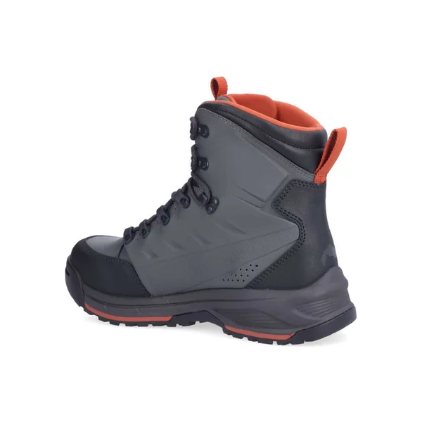 Freestone Boot Gunmetal Simms - Imagen 5