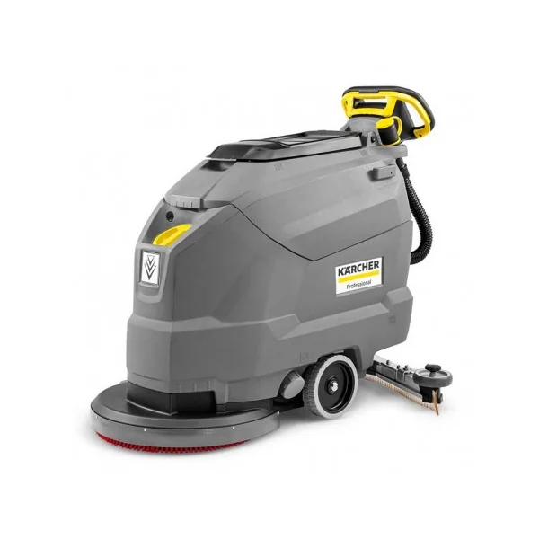 FREGADORA-ASPIRADORA BD 50/50 C Classic Bp INDUSTRIAL KARCHER