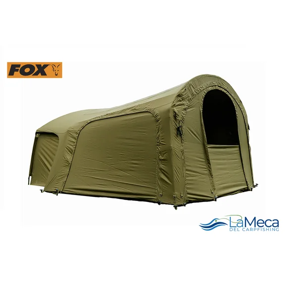 FRONTIER FOX DELUXE EXTENSION SYSTEM
