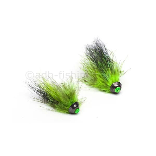 Frödin Flies - Mosca simple