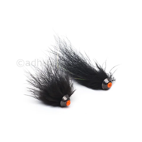 Frödin Flies - Mosca simple - Imagen 2