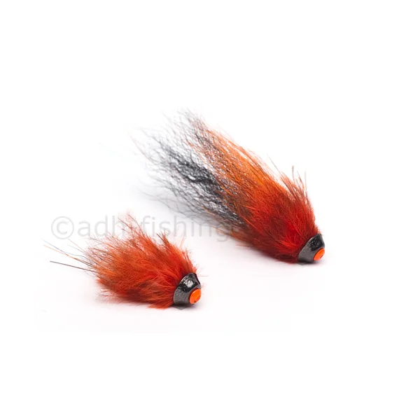 Frödin Flies - Mosca simple - Imagen 3