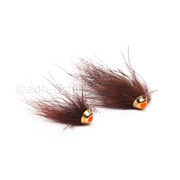 Frödin Flies - Mosca simple - Imagen 4