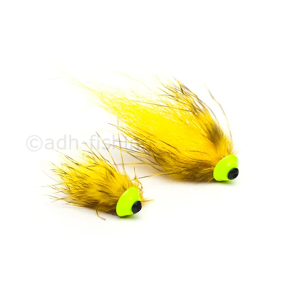 Frödin Flies - Mosca simple - Imagen 5
