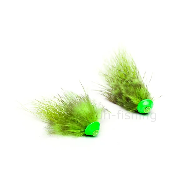 Frödin Flies - Mosca simple - Imagen 6
